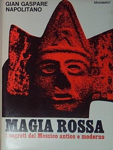 Gian gaspare napolitano magia - gaspare,