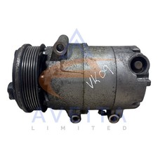 Pompa compressore aria