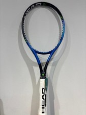 Nuovo HEAD Graphene Touch