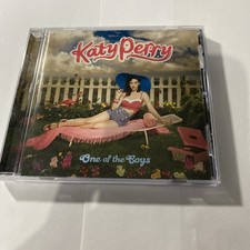 One of the Boys by Perry, Katy