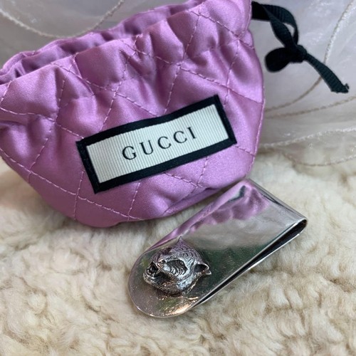 Gucci portamonete fermasoldi - gucci,