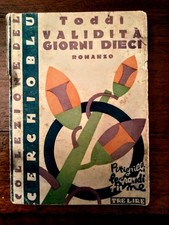 Toddi (P. S. Rivetta) -