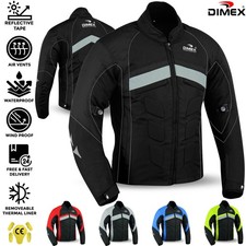 Nuovo uomo moto impermeabile - uomo,