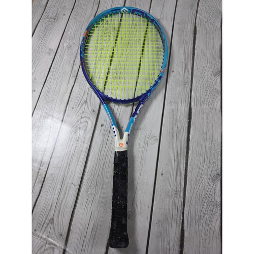 Racchetta tennis head - racchetta,