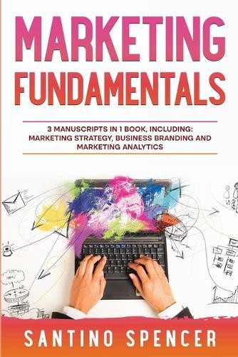 Santino spencer marketing - santino,