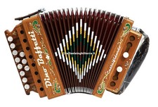 Dino baffetti organetto - dino,