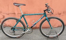 Mtb Raleigh Technium Shimano