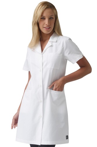 Camice donna diletta mezza - camice,