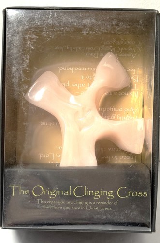 Christian the clinging cross - christian,