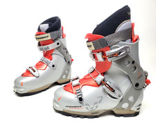 Scarponi da sci alpinismo