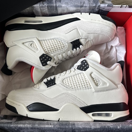 Nike air jordan retro - 4, iv