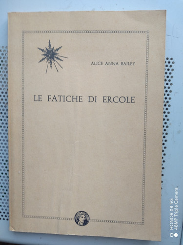Astrologia fatiche di - astrologia, le