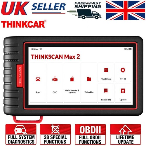 Thinkcar thinktool thinkscan - thinkcar,