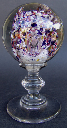 Bellissimo fermacarte antico - fermacarte,