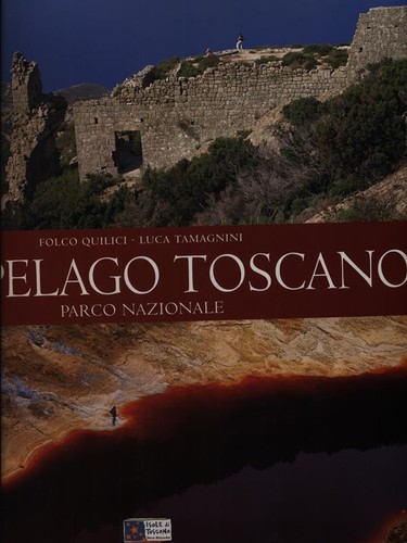 Arcipelago toscano quilici - arcipelago,