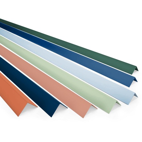 Quest profilo angolare pvc - angolare, in