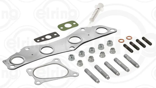 Kit montaggio turbocompressore