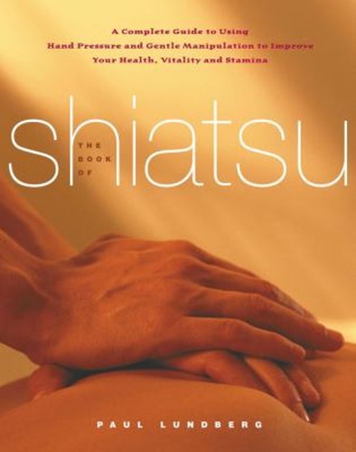 The book shiatsu - :, a