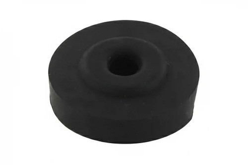Tampone gomma balestra - tampone,