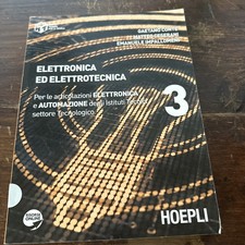 Elettronica ed elettrotecnica