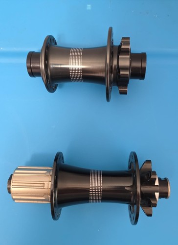 Raro set mozzi - mozzi, mtb