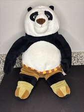 Peluche 12" Kung Fu Panda Po