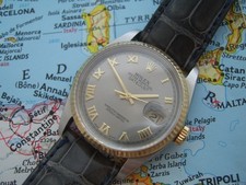 ROLEX DATEJUST 36 REF.: 16233