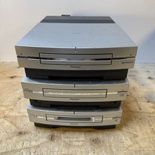 Pioneer Stereo CD DU-L77 +