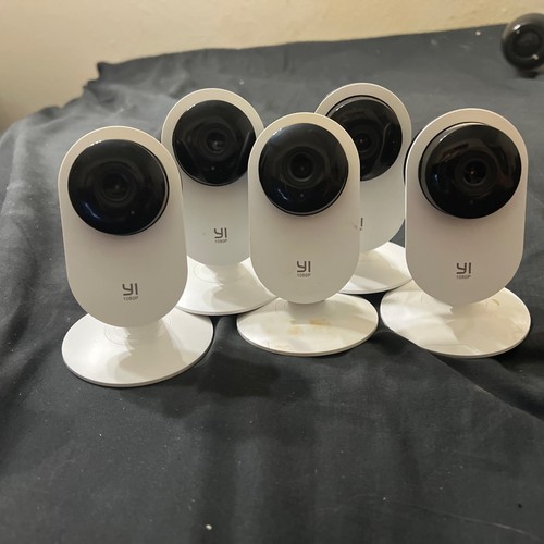 1080p home camera - yi,