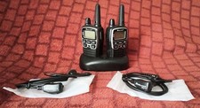 Walkie talkie professionali