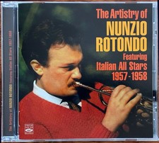 Nunzio Rotondo feat Italian