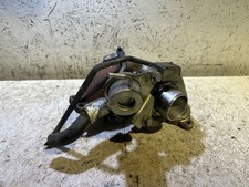 Citroen C4 I 2006 Diesel 66kW Turbo 9657530580 STO45345