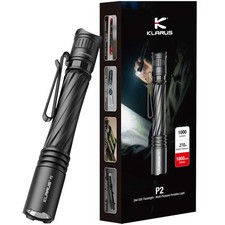 P2 Tactical Pen Light: 1000