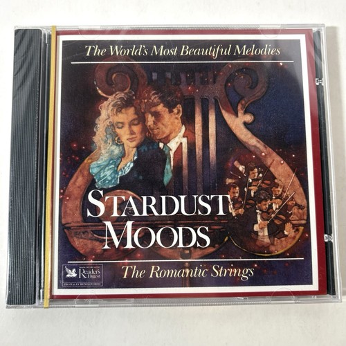 Stardust moods romantic - stardust,