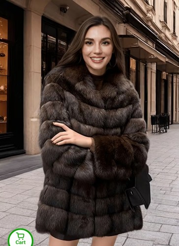 Splendido cappotto donna