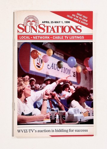 1996 1 sunstations - 1996,