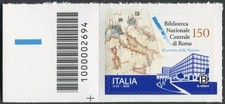 ITALIA 2026: Biblioteca