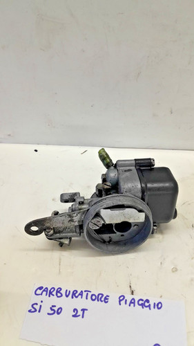 Carburatore piaggio 2t - 50,