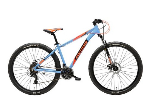 Mtb adriatica wing k - mtb,