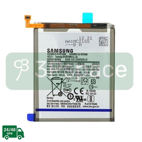Batteria originale service - batteria,