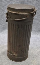 Contenitore maschera antigas