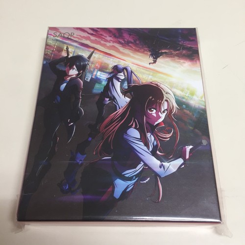 Brand new sword art online - brand,