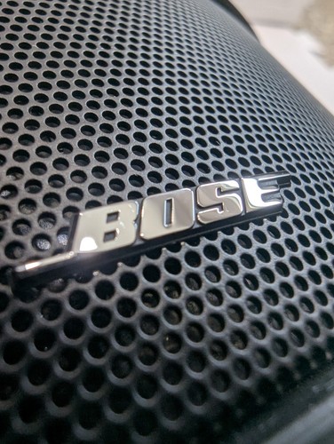 Bose jewel altoparlante - altoparlante, canale