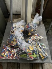 Lotto lego misto fiori ecc - lotto,