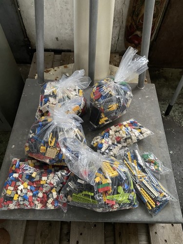 Lotto lego misto - misto,