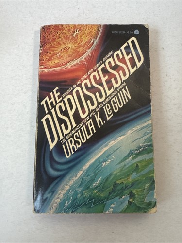Ursula guin the - guin,
