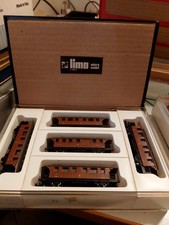 trenini lima Vintage