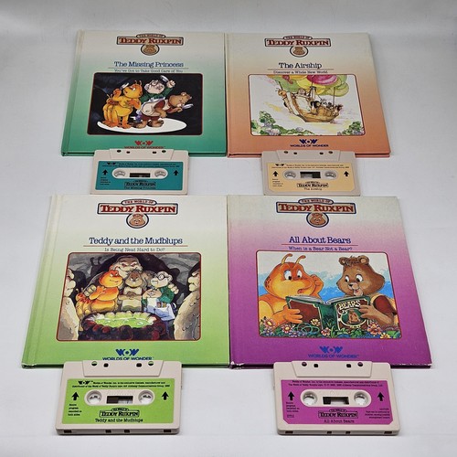 Lotto libri cassette - libri,