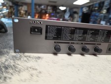 Sony DPS-V55 Processore di