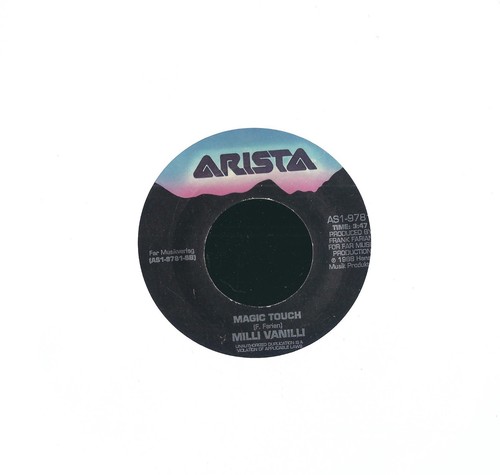 Disco giri - disco,